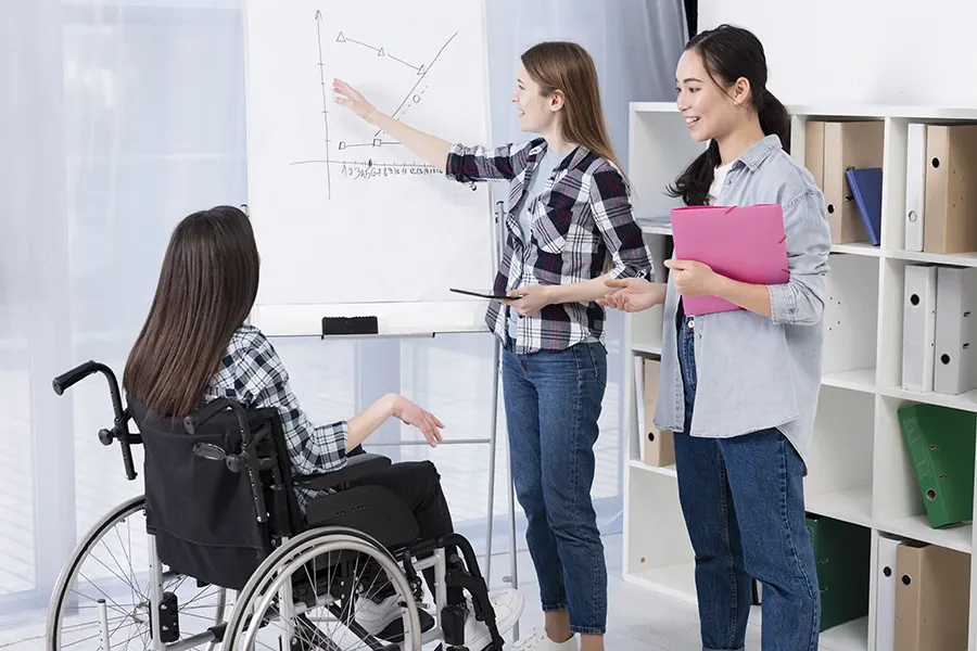development – life skills